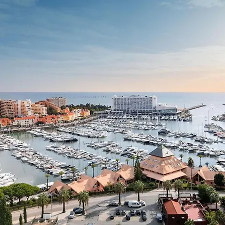 Townhouse Madison - Vilamoura
