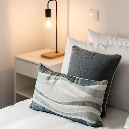 Townhouse Madison - Vilamoura 4* Quarteira