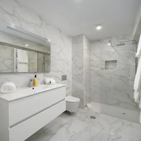 Townhouse Madison - Vilamoura Ξενοδοχείο 4*