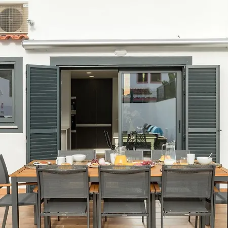 Hotel Townhouse Madison - Vilamoura 4*
