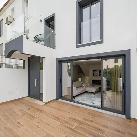 Townhouse Madison - Vilamoura Ξενοδοχείο