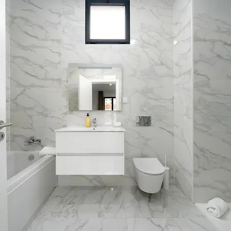 Townhouse Madison - Vilamoura Hotel 4*