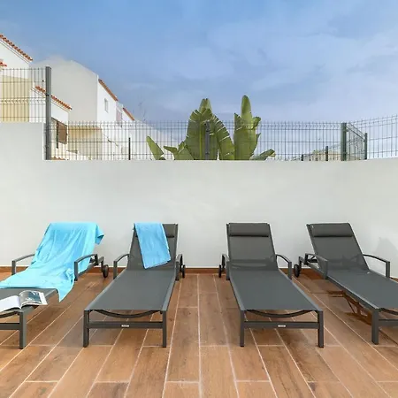 Ξενοδοχείο Townhouse Madison - Vilamoura