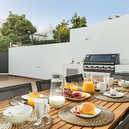 Townhouse Madison - Vilamoura
