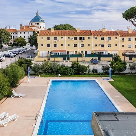 Townhouse Madison - Vilamoura Ξενοδοχείο Quarteira