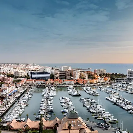Townhouse Madison - Vilamoura 4*