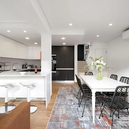Ξενοδοχείο Townhouse Madison - Vilamoura