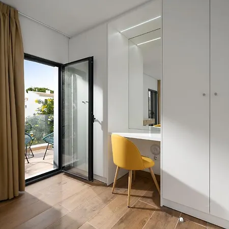 Townhouse Madison - Vilamoura 4* Quarteira