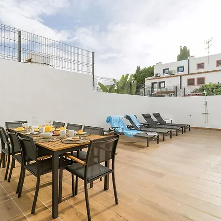 Townhouse Madison - Vilamoura Ξενοδοχείο