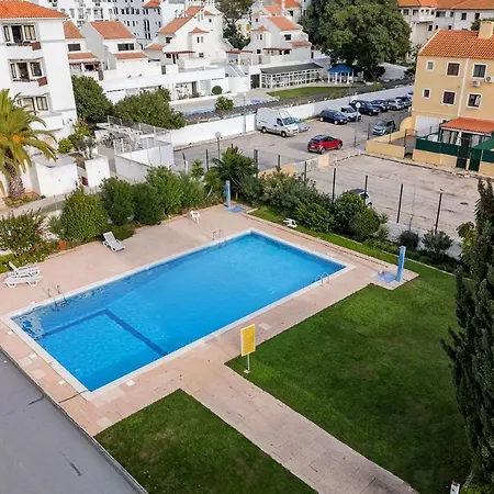 Ξενοδοχείο Townhouse Madison - Vilamoura