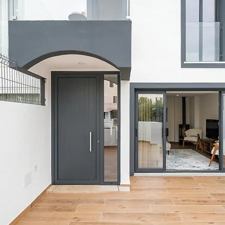 Townhouse Madison - Vilamoura