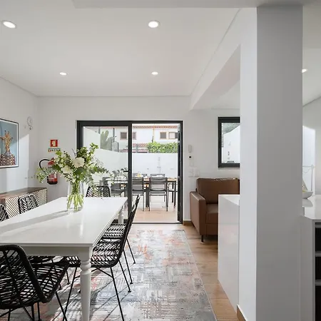Townhouse Madison - Vilamoura Ξενοδοχείο Quarteira
