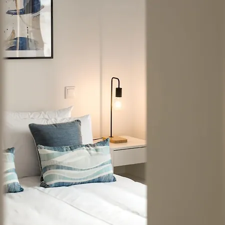 Townhouse Madison - Vilamoura Quarteira