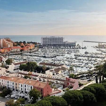Townhouse Madison - Vilamoura 4* Quarteira