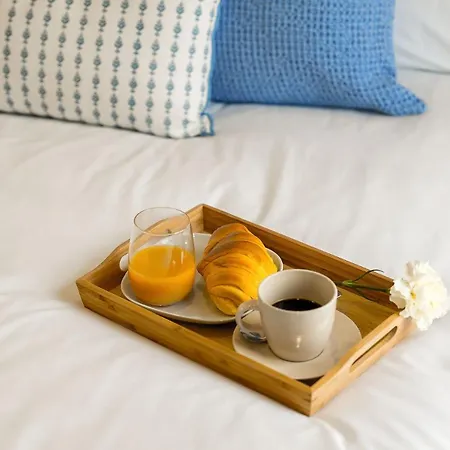 Townhouse Madison - Vilamoura Hotel Quarteira