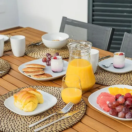 Townhouse Madison - Vilamoura Quarteira