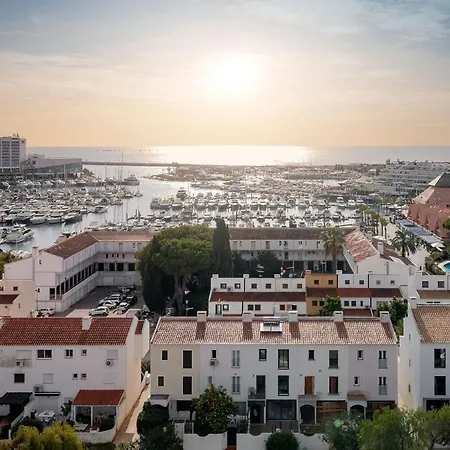 Ξενοδοχείο Townhouse Madison - Vilamoura