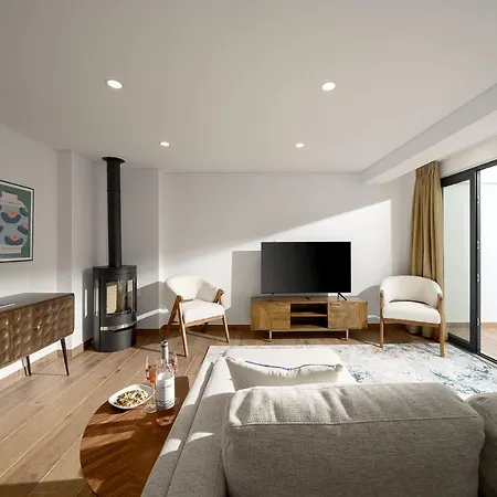 Townhouse Madison - Vilamoura 4* Quarteira