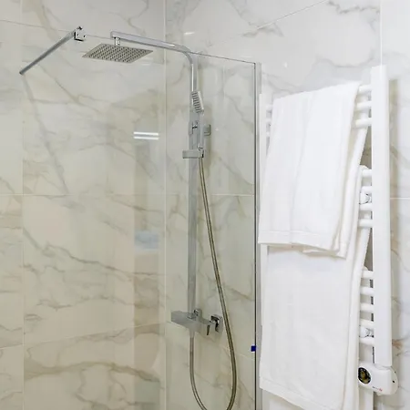 Townhouse Madison - Vilamoura Hotel 4*